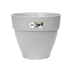 vibia campana rond 55cm living ciment